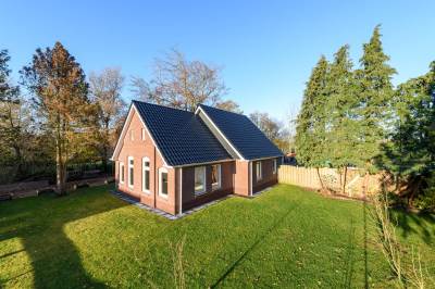 Woning Schoterlandseweg 15 Jubbega