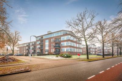 Woning IJsbaanweg 43 Twello