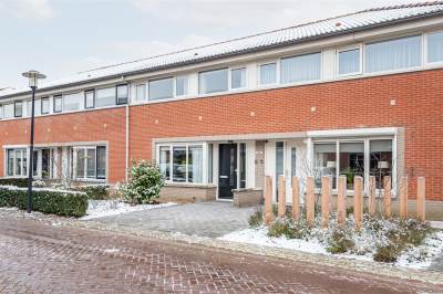 Woning Bongerd 45 Ulft