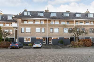 Woning Anna van Hensbeeksingel 214 Gouda