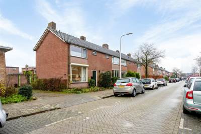 Woning J. P. Heijestraat 58 Zutphen
