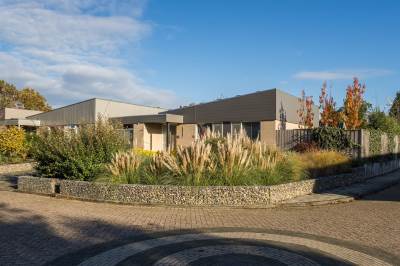 Woning Gendershof 2 Haaften