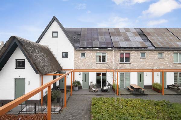 Woning Sneekermeer 44 Zoetermeer