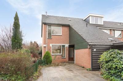 Woning Braamkamp 32 Zutphen