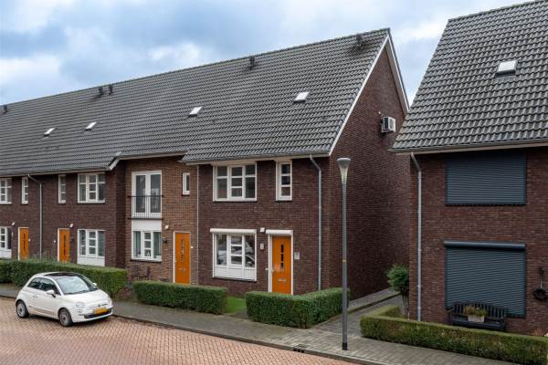 Woning Roggenstede 35 Doetinchem