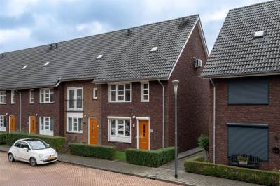 Woning Roggenstede 35 Doetinchem