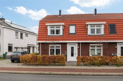 Woning Panhuis 4 Veenendaal