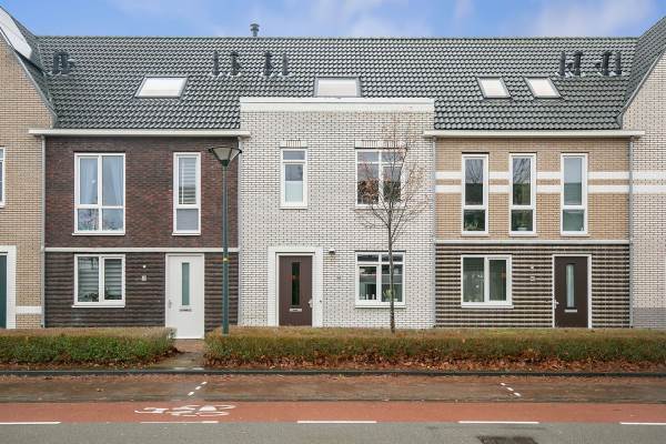 Woning Dreef 41 Zutphen