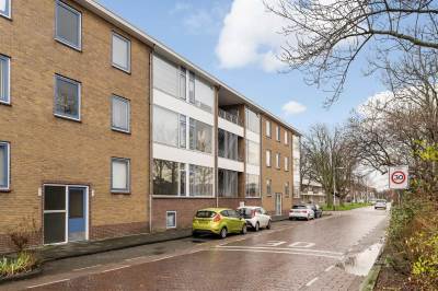 Woning Rijnvaartweg 13 's-Gravenzande