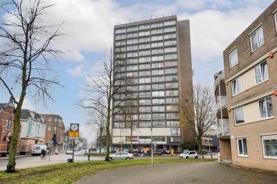 Woning Espoortstraat 57 Enschede