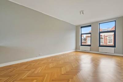 Woning Weimarstraat 129a Den Haag