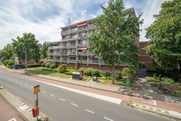 Woning Haaksbergerstraat 488A Enschede