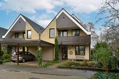 Woning Scholekster 44 Driebergen-Rijsenburg