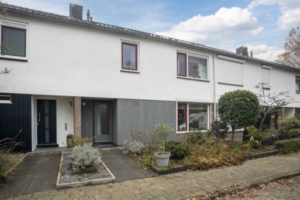 Woning Graaf Hendriklaan 5 Lochem
