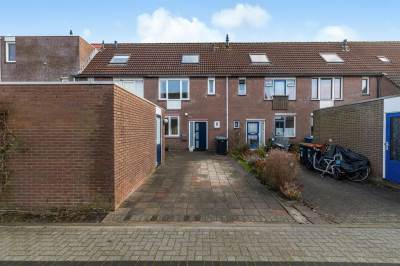 Woning Purmer 25 Lelystad