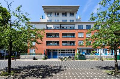 Woning Thijssestraat 497 Den Haag