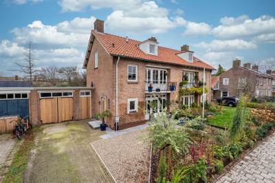 Woning St. Annastraat 26 Uden
