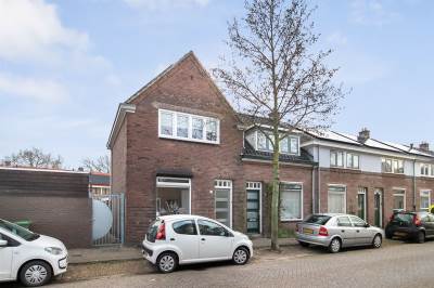 Woning Roerstraat 32 Nijmegen