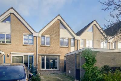 Woning Middelzand 4455 Julianadorp