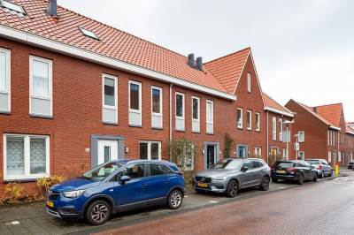 Woning Ondiep 86 Utrecht