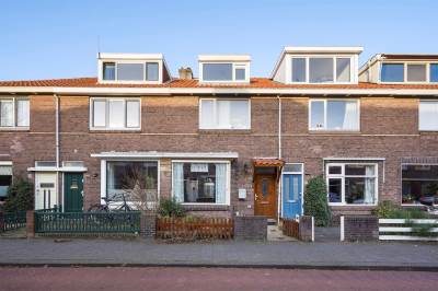 Woning Loenensestraat 207 Den Haag