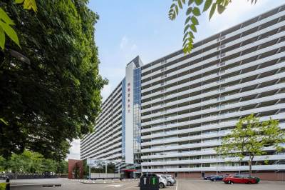 Woning Mozartlaan 637 Tilburg