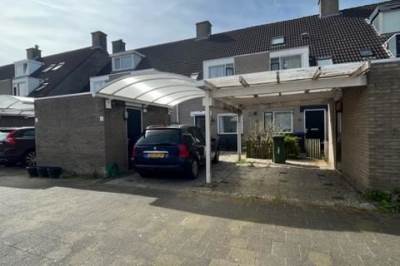 Woning Carillonlaan 64 Nieuwegein