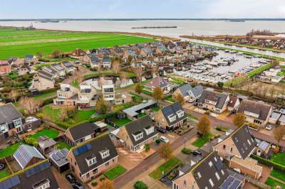 Woning De Petten 24 Echtenerbrug