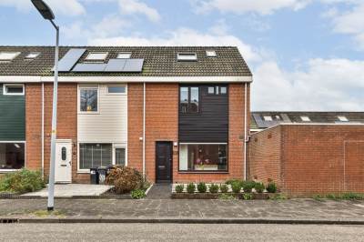 Woning Lindholm 42 Hoofddorp