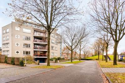 Woning Caesarstraat 14 Nijmegen