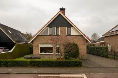 Woning Oldenzaalsestraat 87a Losser