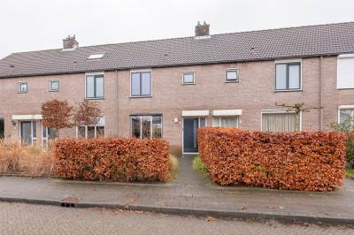 Woning Van Wijnbergenlaan 48 Barneveld