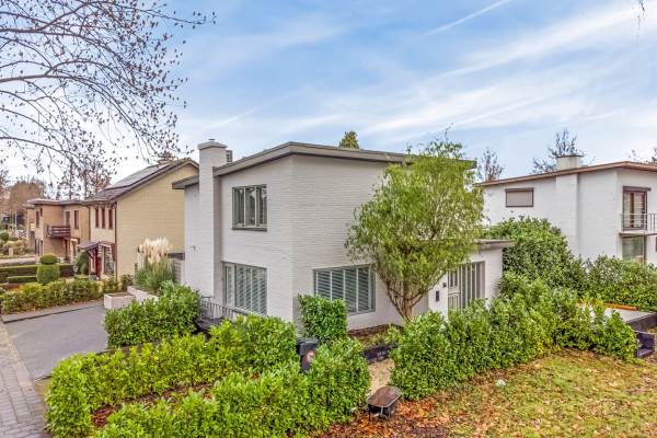Woning Ruysdaellaan 36 Geleen