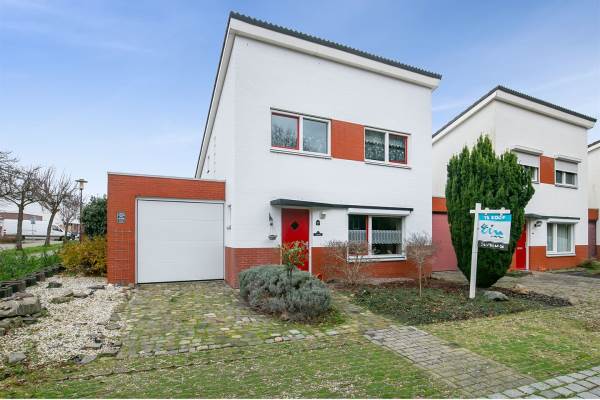 Woning Ketsingenstraat 27 Maastricht