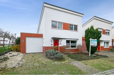 Woning Ketsingenstraat 27 Maastricht