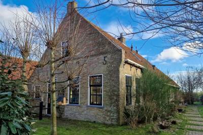 Woning Landerum 28A Landerum