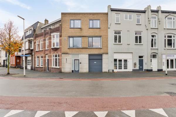 Woning Oude Stationsweg 32 Bergen op Zoom