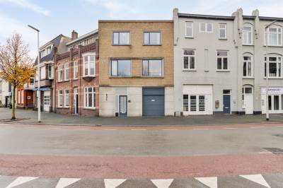 Woning Oude Stationsweg 32 Bergen op Zoom