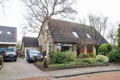 Woning Hendstehof 34 Harlingen