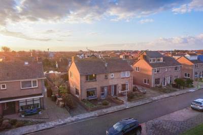 Woning Patrijzenweg 17 Callantsoog
