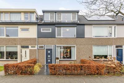Woning Rozengaard 34 Boxtel