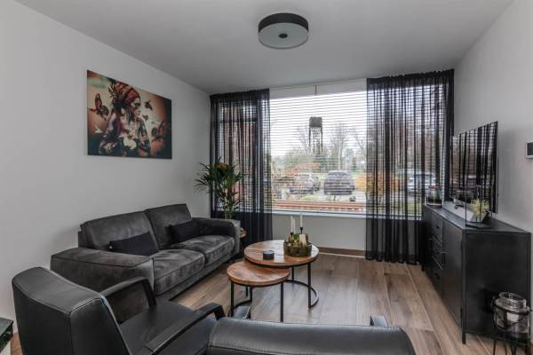 Woning Beverveen 288 Spijkenisse
