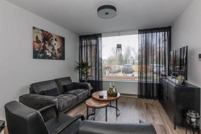 Woning Beverveen 288 Spijkenisse