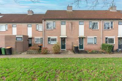 Woning Hoefijzer 99 Zwaag