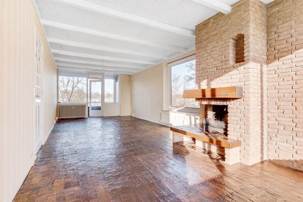 Woning Deliuslaan 12 Utrecht