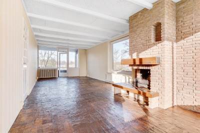 Woning Deliuslaan 12 Utrecht