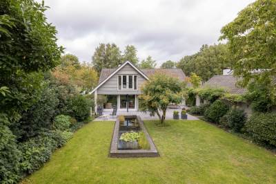 Woning Abdijlaan 14 Berkel-Enschot