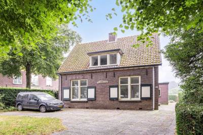 Woning Zutphensestraat 35 Brummen