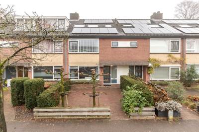 Woning Gerrit van der Veenstraat 5 Soest