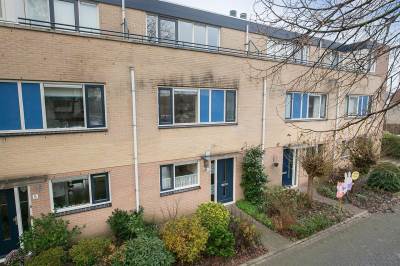 Woning Freulepark 6 Zutphen